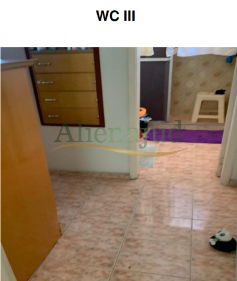 50% do Apto. c/ 3 dorms. e área de 158,50m² situado à Rua São Paulo 50% do Apto. c/ 3 dorms. e área de 158,50m² situado à Rua São Paulo, localizado em Santos - SP