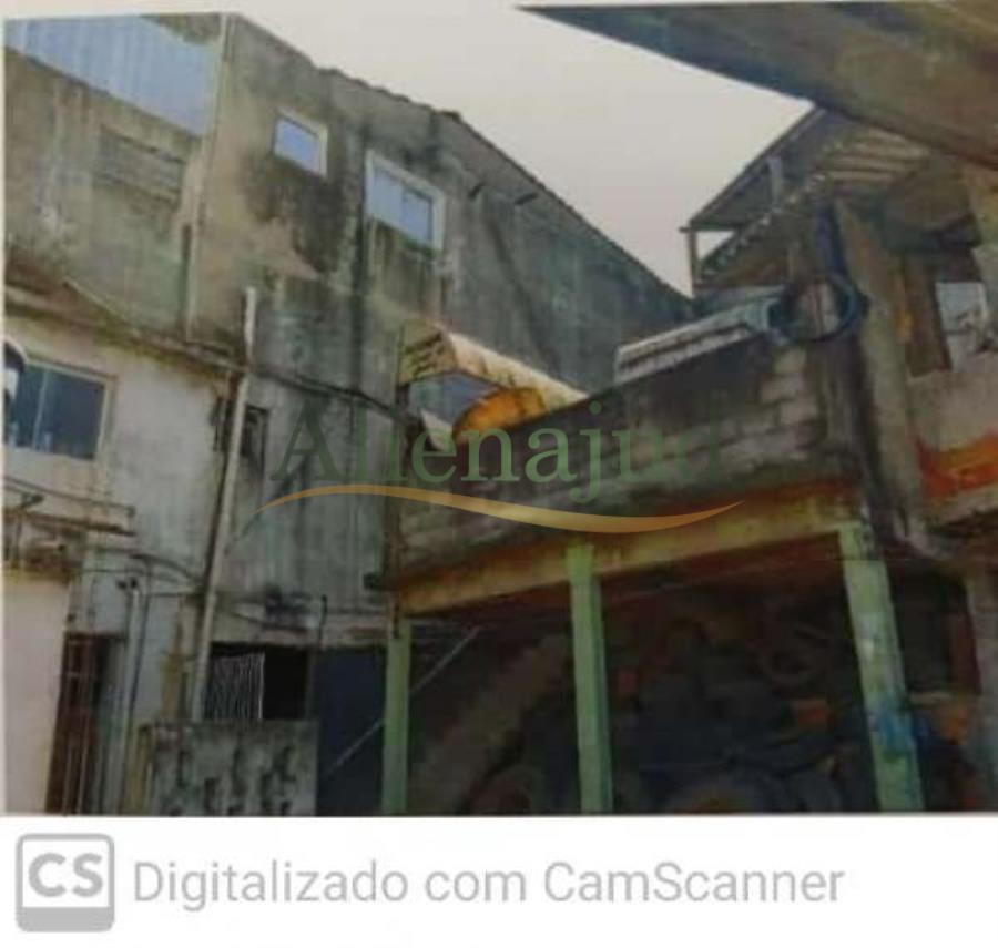 1/8 de 50% de uma casa situada na Rua Henry Charles Potel c/ 235,00 m² 1/8 de 50% de uma casa situada na Rua Henry Charler Potel c/ 235,00 m², localizado em São Paulo - SP