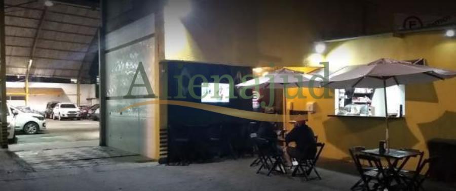 Imóvel c/ área total de 806,00 m² localizado na Av. Conselheiro Nébias em Santos/SP Imóvel c/ área total de 806,00 m² localizado na Av. Conselheiro Nébias em Santos/SP, localizado em Santos - SP