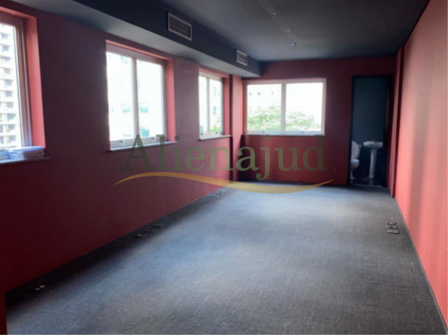Escritório c/ área privativa de 31,635m² situado na Rua Padre João Manoel - Jardins - São Paulo/SP Escritório c/ área privativa de 31,635m² situado na Rua Padre João Manoel - Jardins - São Paulo/SP, localizado em São Paulo - SP