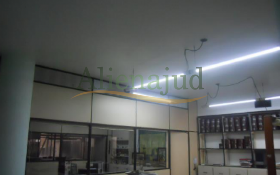 Conj. comercial c/ área útil de 170,02 m² situado na Rua Frei Gaspar Conj. comercial c/ área útil de 170,02 m² situado na Rua Frei Gaspar, localizado em Santos - SP