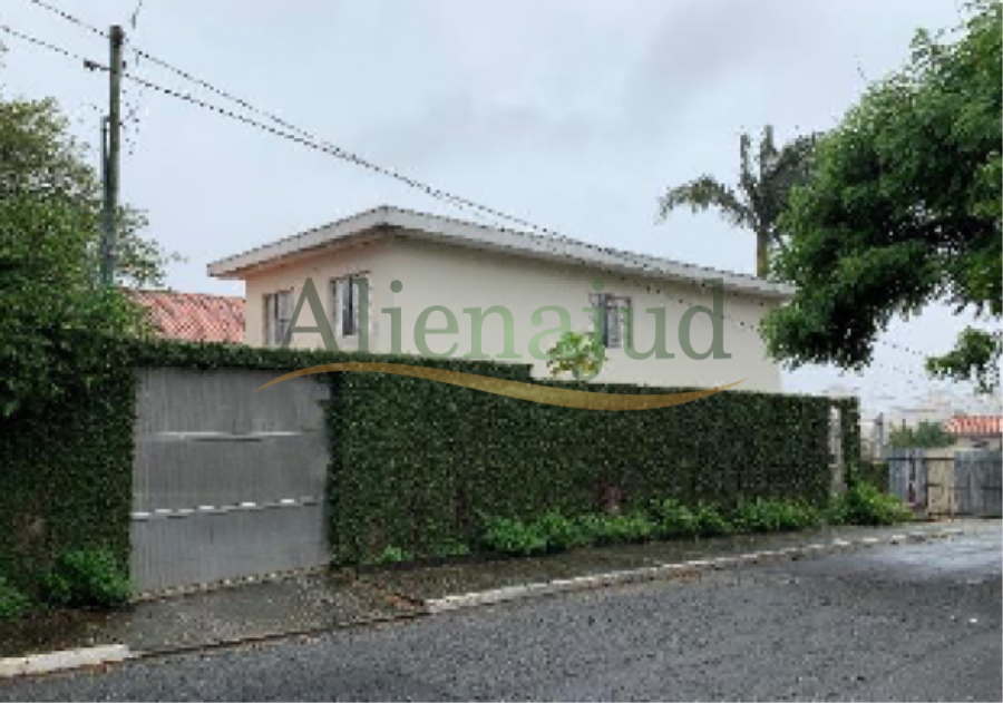 Prédio situado na Rua Coronel Ricioti Alegreti c/ área total construída de 144,00 m² Prédio situado na Rua Coronel Ricioti Alegreti c/ área total construída de 144,00 m², localizado em São Paulo - SP