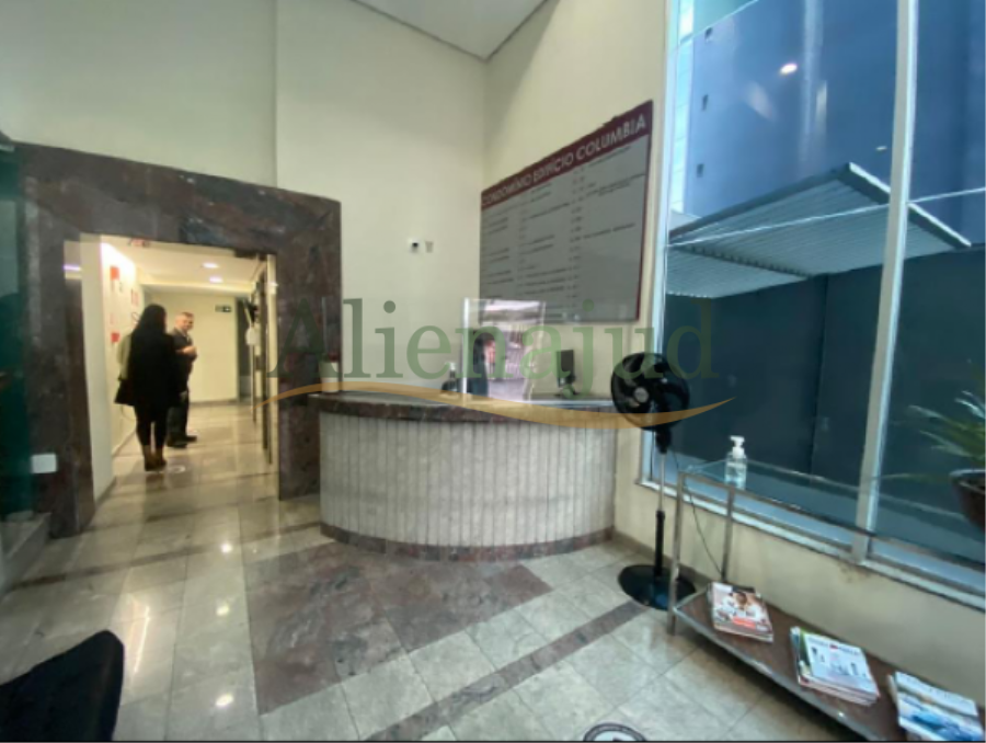 Escritório c/ área privativa de 31,63m² situado à Rua Padre João Manoel Escritório c/ área privativa de 31,63m² situado à Rua Padre João Manoel, localizado em São Paulo - SP