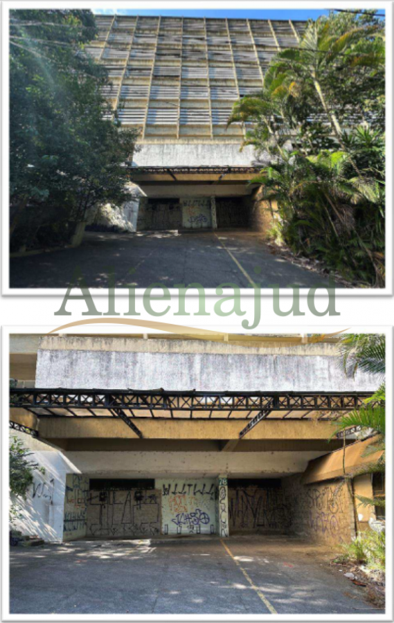 Um edifício-hospital situado à Rua Vitorino de Carvalho Um edifício-hospital situado à Rua Vitorino de Carvalho, localizado em São Paulo - SP