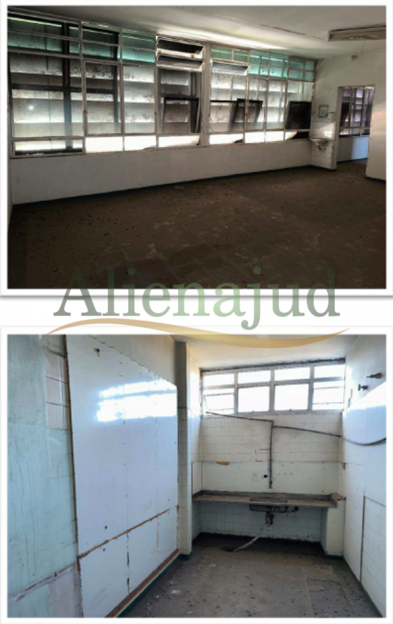 Um edifício-hospital situado à Rua Vitorino de Carvalho Um edifício-hospital situado à Rua Vitorino de Carvalho, localizado em São Paulo - SP