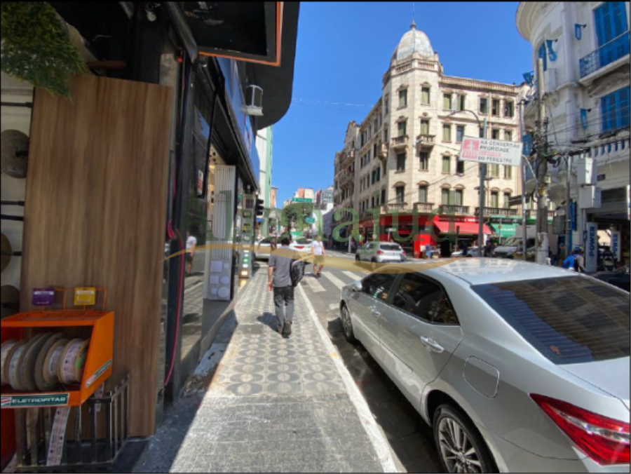 Um prédio situado à Rua Aurora Um prédio situado à Rua Aurora, localizado em São Paulo - SP