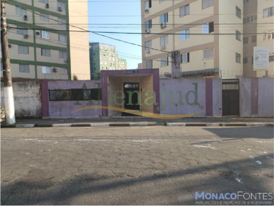 Apto. c/ 2 dorms. e área útil de 57,73m² situado à Rua Renata Câmara Agondi Apto. c/ 2 dorms. e área útil de 57,73m² situado à Rua Renata Câmara Agondi, localizado em Santos - SP