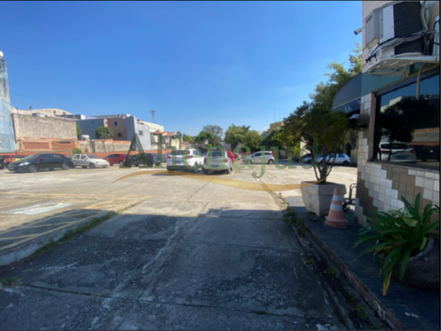 Apto. c/ área útil de 46,855m² situado à Rua Dr. Rodrigo Pereira Barreto Apto. c/ área útil de 46,855m², localizado em São Paulo - SP