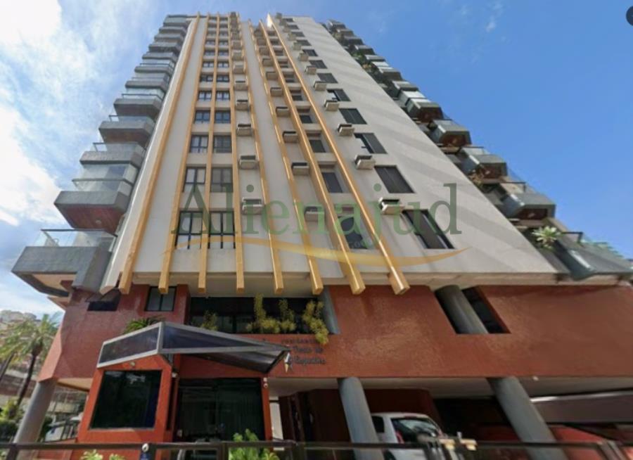 Imagem do imóvel Apto. duplex c/ 375m² no Boqueirão em Santos/SP Apto. duplex c/ 375m² no Boqueirão em Santos/SP