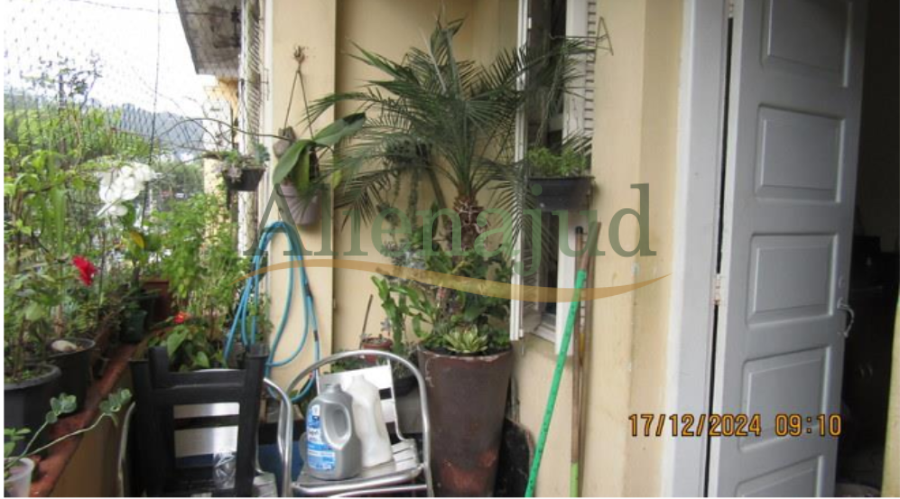 Apto. c/ 94m² - Vila Belmiro - Santos/SP Um apartamento, uma casa e um terreno - Santos e São Vicente, localizado em Santos - SP
