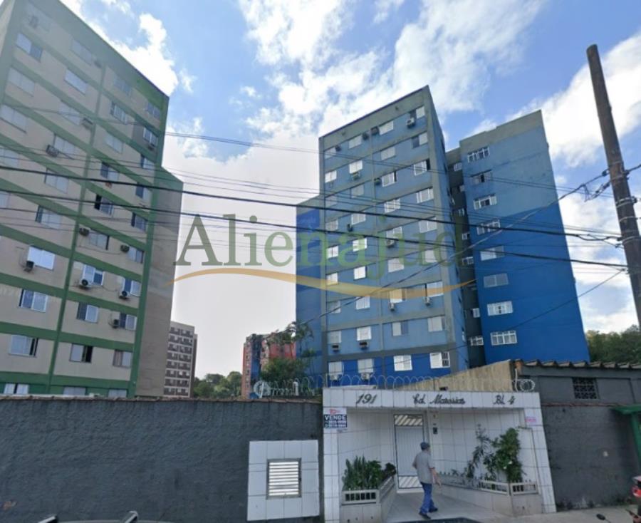 Imagem do imóvel Apto. c/ 57,73m² e 2 dorm. no Saboó em Santos/SP Apto. c/ 57,73m² e 2 dorm. no Saboó em Santos/SP