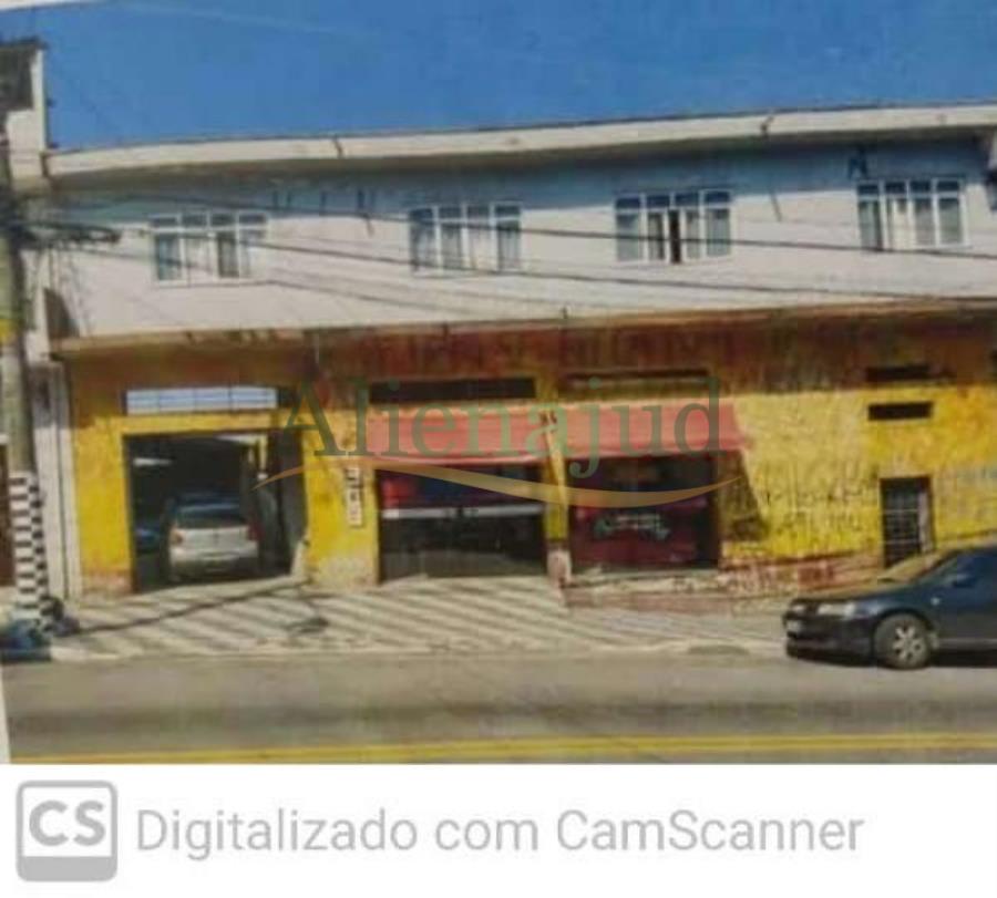 1/8 de 50% de uma casa situada na Rua Henry Charles Potel c/ 235,00 m² 1/8 de 50% de uma casa situada na Rua Henry Charler Potel c/ 235,00 m², localizado em São Paulo - SP
