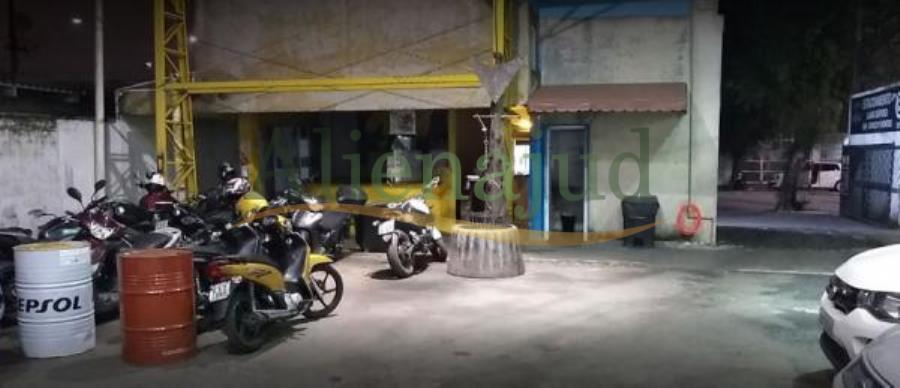 Imóvel c/ área total de 806,00 m² localizado na Av. Conselheiro Nébias em Santos/SP Imóvel c/ área total de 806,00 m² localizado na Av. Conselheiro Nébias em Santos/SP, localizado em Santos - SP