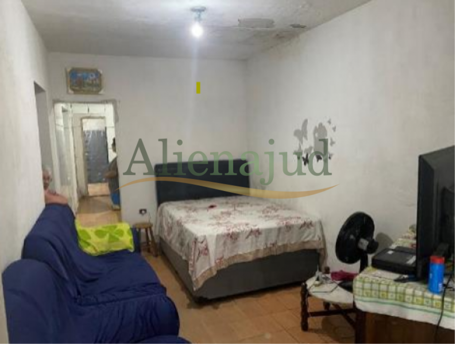 Casa c/ área de 158,72m² situada na Rua Coronel Cícero Bueno Brandão Casa c/ área de 158,72m² situada na Rua Coronel Cícero Bueno Brandão, localizado em Santos - SP