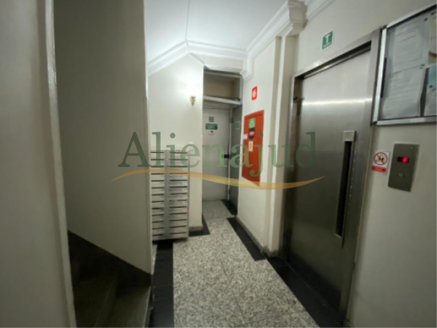 Apart. c/ área útil de 22,55m² situado na Rua Santa Izabel - República Apart. c/ área útil de 22,55m² situado na Rua Santa Izabel - República, localizado em São Paulo - SP