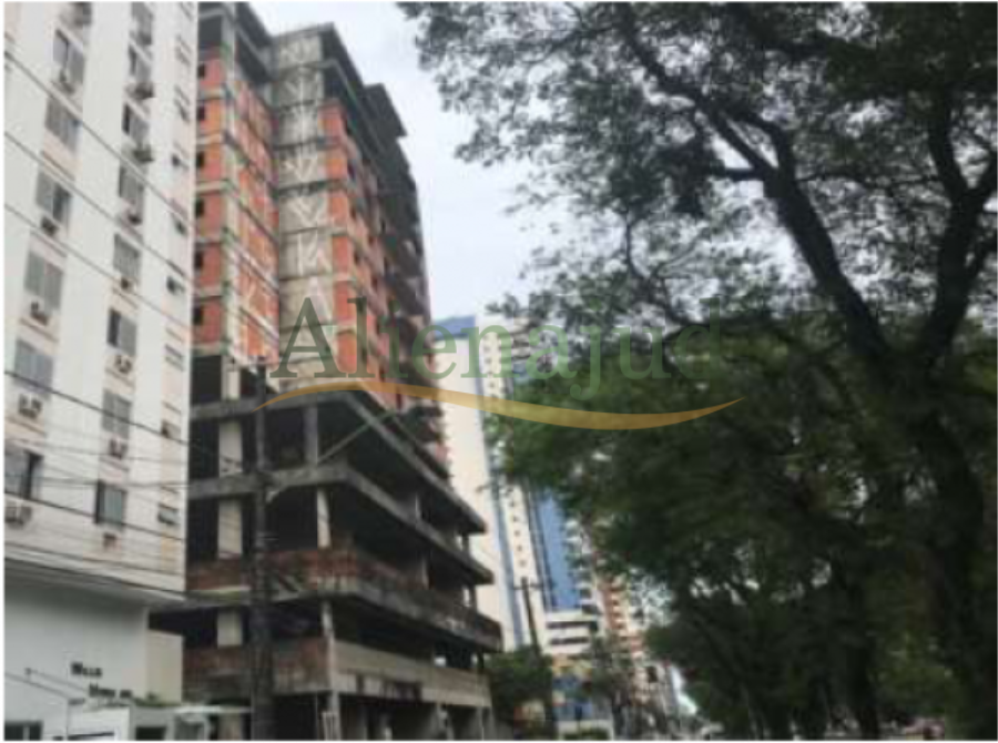 83,4980% do lote de terreno situado à Avenida Doutor Bernardino de Campos 83,4980% do lote de terreno situado à Avenida Doutor Bernardino de Campos, localizado em Santos - SP