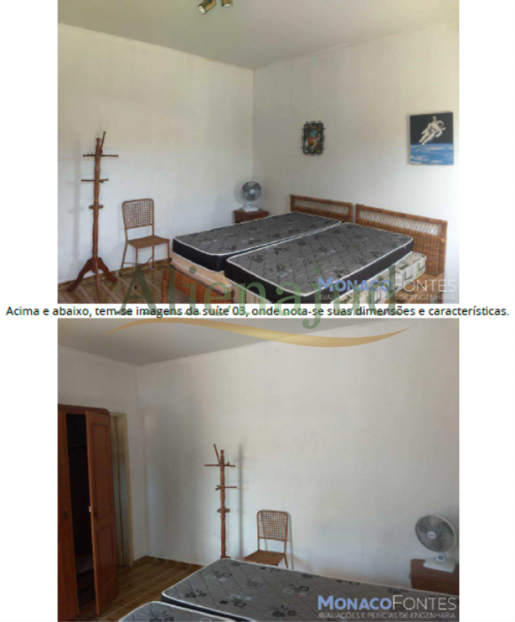 Imóvel c/ área total de 2.089,50m² situado à Rua Maestro Joaquim Xavier Imóvel c/ área total de 2.089,50m² situado à Rua Maestro Joaquim Xavier, localizado em Peruíbe - SP