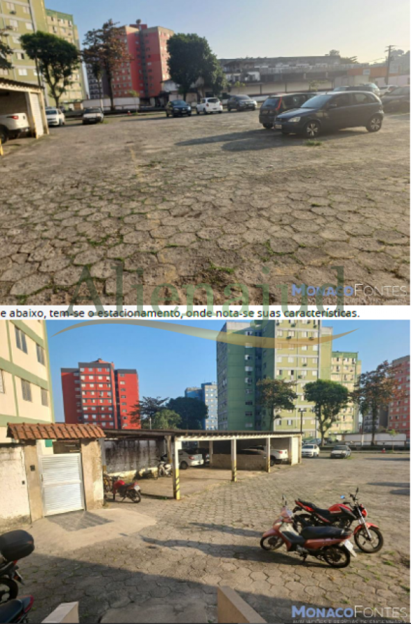Apto. c/ 2 dorms. e área útil de 57,73m² situado à Rua Renata Câmara Agondi Apto. c/ 2 dorms. e área útil de 57,73m² situado à Rua Renata Câmara Agondi, localizado em Santos - SP