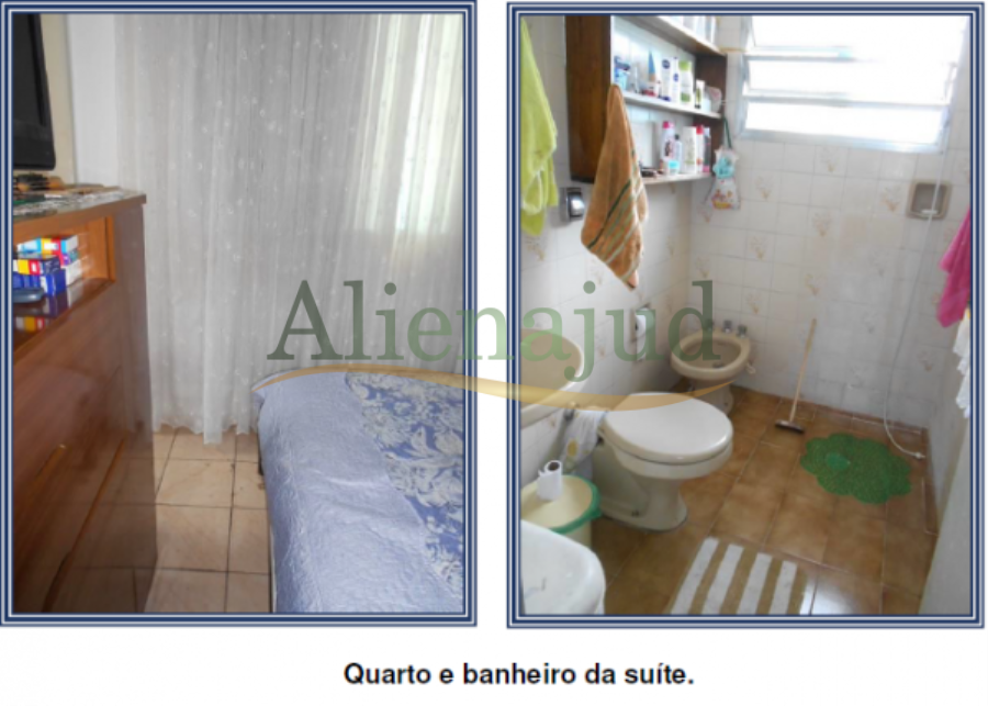 Casa c/ área de 182,00m² situado à Rua Tamuatá Casa c/ área de 182,00m² situado à Rua Tamuatá, localizado em São Paulo - SP