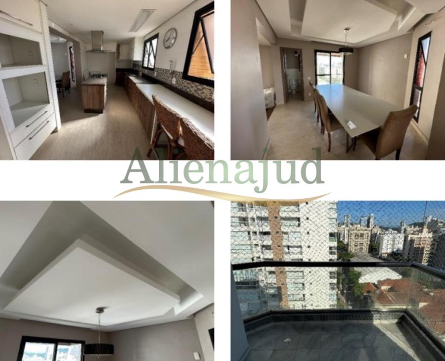 Apto. duplex c/ 375m² no Boqueirão em Santos/SP Apto. duplex c/ 375m² no Boqueirão em Santos/SP, localizado em Santos - SP, bairro Boqueirão