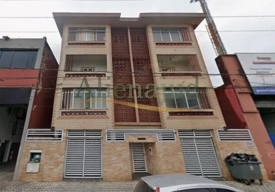 Imagem do imóvel Apto c/ 62,46m² no bairro Macuco em Santos/SP Apto c/ 62,46m² no bairro Macuco em Santos/SP