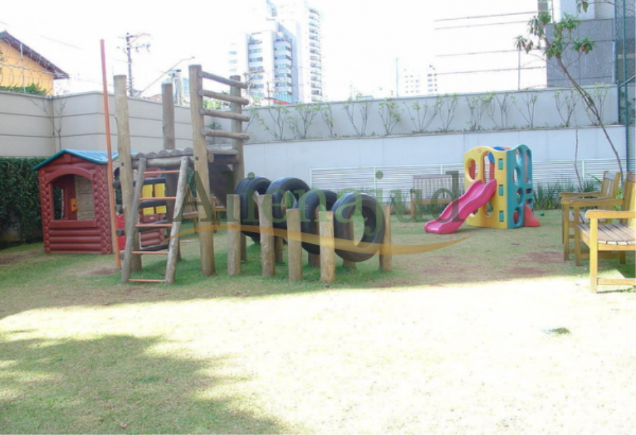 Foto de Apartamento em leilão em São Paulo - SP