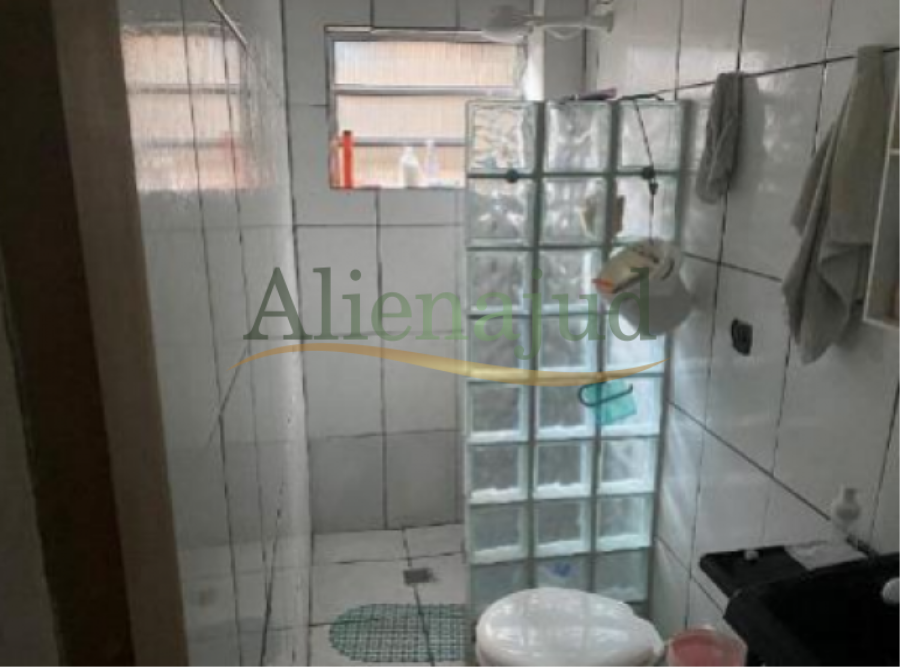 Casa c/ área de 158,72m² situada na Rua Coronel Cícero Bueno Brandão Casa c/ área de 158,72m² situada na Rua Coronel Cícero Bueno Brandão, localizado em Santos - SP