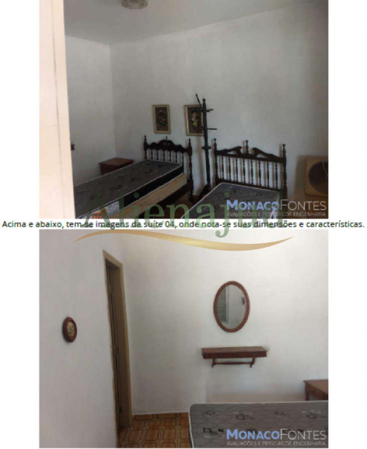 Imóvel c/ área total de 2.089,50m² situado à Rua Maestro Joaquim Xavier Imóvel c/ área total de 2.089,50m² situado à Rua Maestro Joaquim Xavier, localizado em Peruíbe - SP