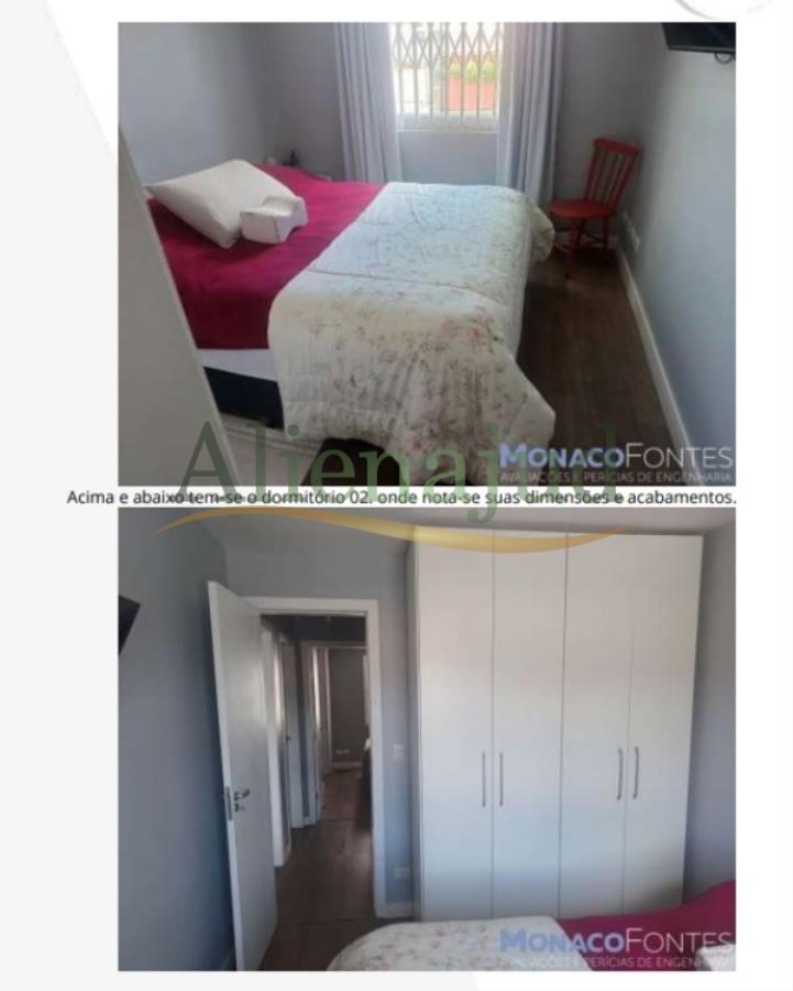 Casa c/ 114m² em condomínio em Curitiba/PR Casa c/ 114m² em condomínio em Curitiba/PR, localizado em Curitiba - PR, bairro Atuba