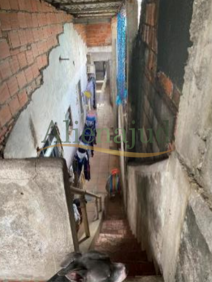 Casa c/ área de 158,72m² situada na Rua Coronel Cícero Bueno Brandão Casa c/ área de 158,72m² situada na Rua Coronel Cícero Bueno Brandão, localizado em Santos - SP