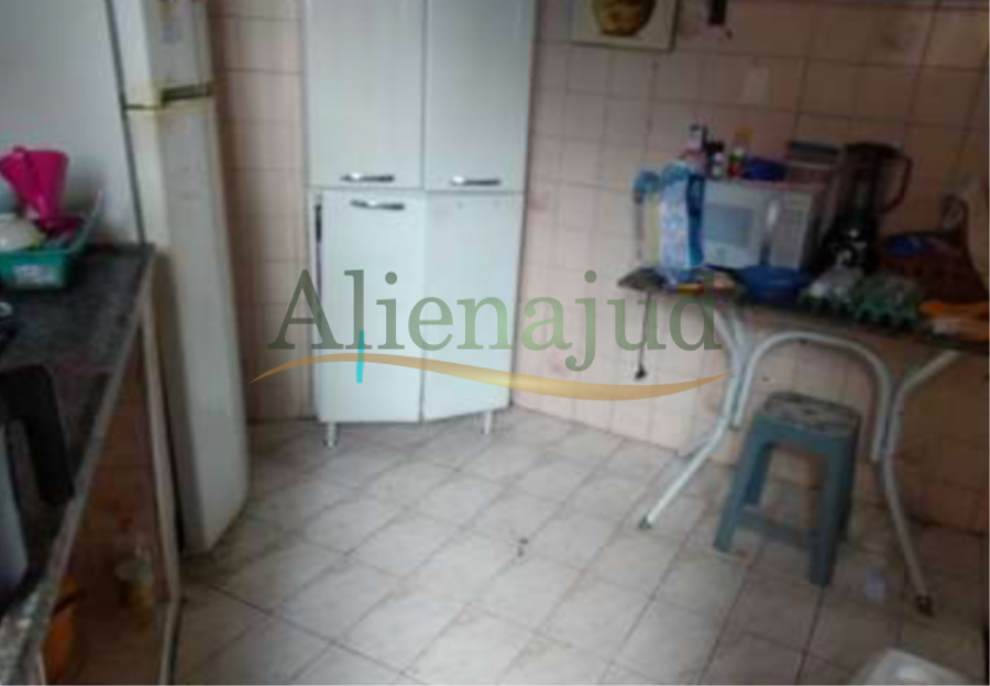 DIREITOS - Apart. c/ área útil de 57,73m² situado na Rua Flamínio Levy DIREITOS - Apart. c/ área útil de 57,73m² situado na Rua Flamínio Levy, localizado em Santos - SP