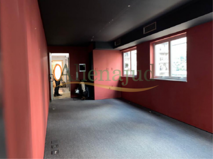 Escritório c/ área privativa de 31,63m² situado à Rua Padre João Manoel Escritório c/ área privativa de 31,63m² situado à Rua Padre João Manoel, localizado em São Paulo - SP