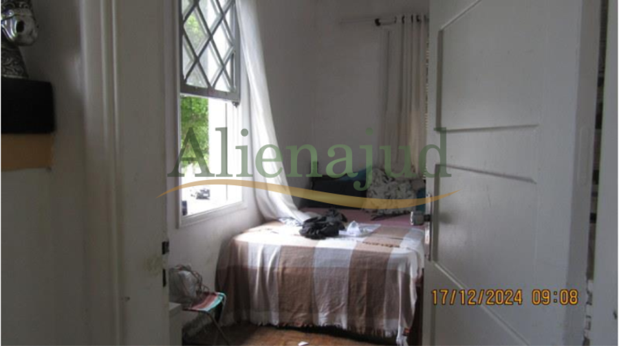 Apto. c/ 94m² - Vila Belmiro - Santos/SP Um apartamento, uma casa e um terreno - Santos e São Vicente, localizado em Santos - SP