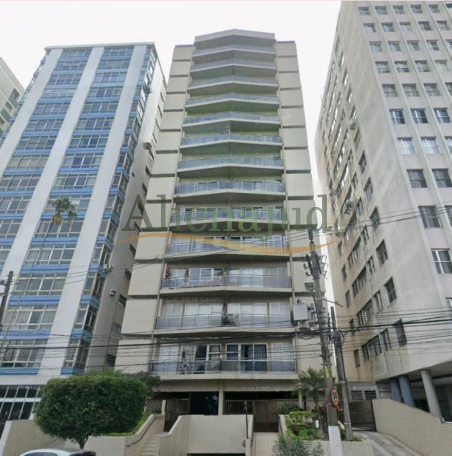 Imagem do imóvel Apto. c/ 95m² no bairro Itararé em São Vicente/SP Apto. c/ 95m² no bairro Itararé em São Vicente/SP