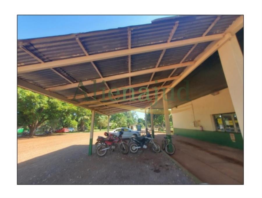 Fração de terras c/ área total de 46.302,16 m² em Alegria/RS Fração de terras c/ área total de 46.302,16 m² em Alegria/RS, localizado em Alegria - RS