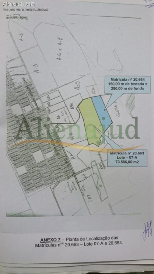 12ª VC Santos - Terrenos em Guarujá Terrenos Guarujá - Área114.086,00m², localizado em Guarujá - SP