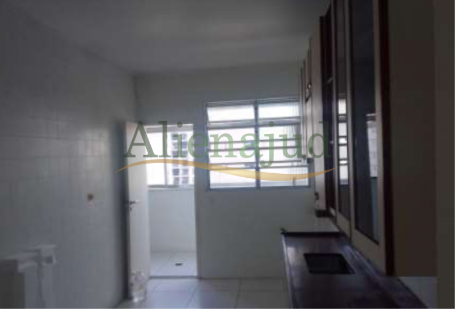 DIREITOS - Apart. c/ área útil de 97,93 m² situado na Rua Pasteur DIREITOS - Apart. c/ área útil de 97,93 m² situado na Rua Pasteur, localizado em Santos - SP
