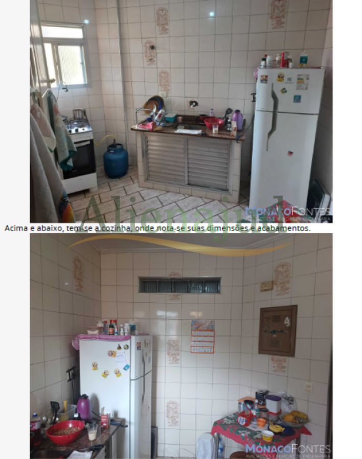 Apto. c/ 2 dorms. e área útil de 57,73m² situado à Rua Renata Câmara Agondi Apto. c/ 2 dorms. e área útil de 57,73m² situado à Rua Renata Câmara Agondi, localizado em Santos - SP