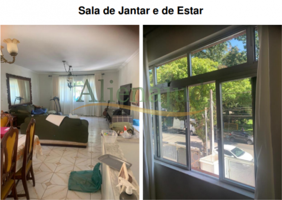 50% do Apto. c/ 3 dorms. e área de 158,50m² situado à Rua São Paulo 50% do Apto. c/ 3 dorms. e área de 158,50m² situado à Rua São Paulo, localizado em Santos - SP