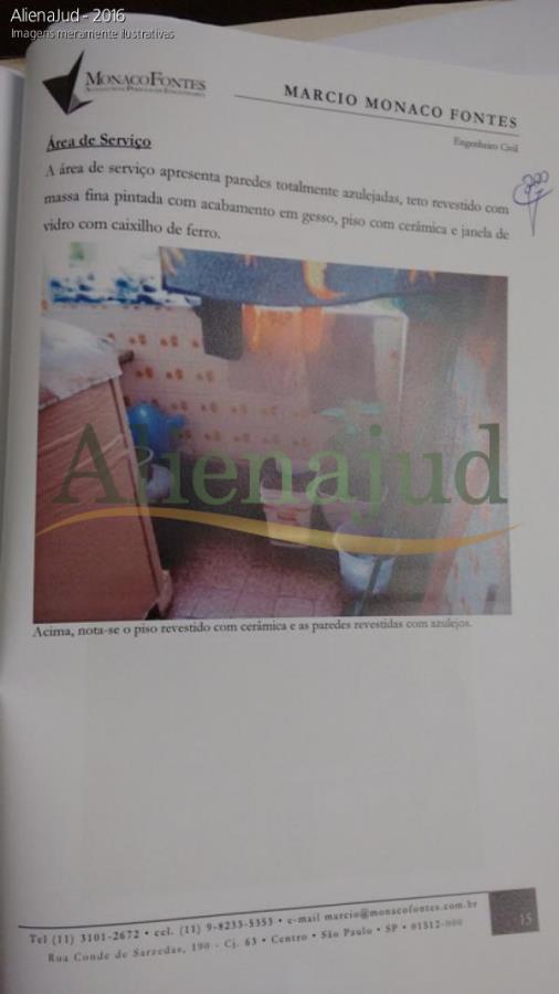 4ª VC Santos- Ed. São João Baptista APTO-AU 60m²-Vila Mathias-Santos/SP, localizado em Santos - SP