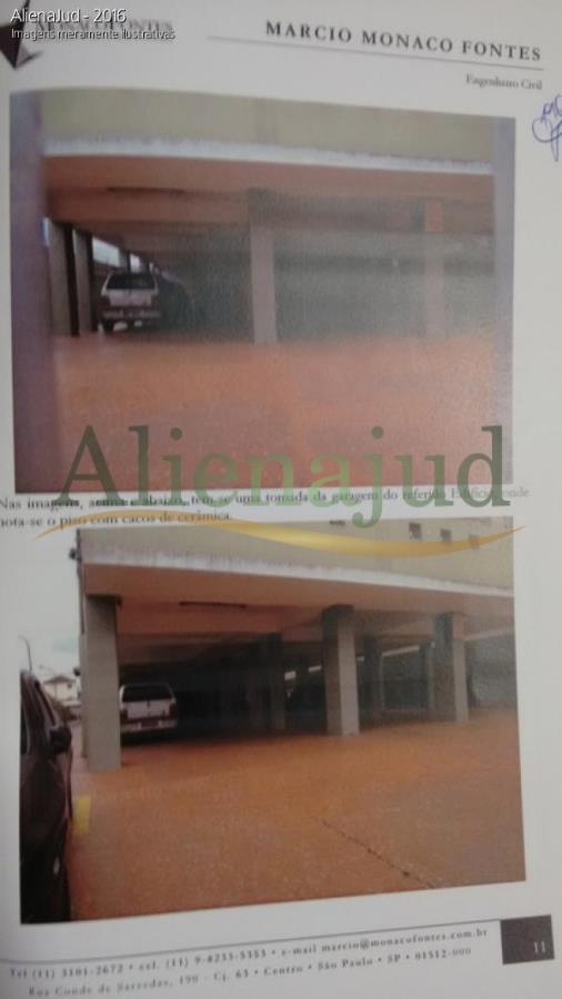 4ª VC Santos- Ed. São João Baptista APTO-AU 60m²-Vila Mathias-Santos/SP, localizado em Santos - SP