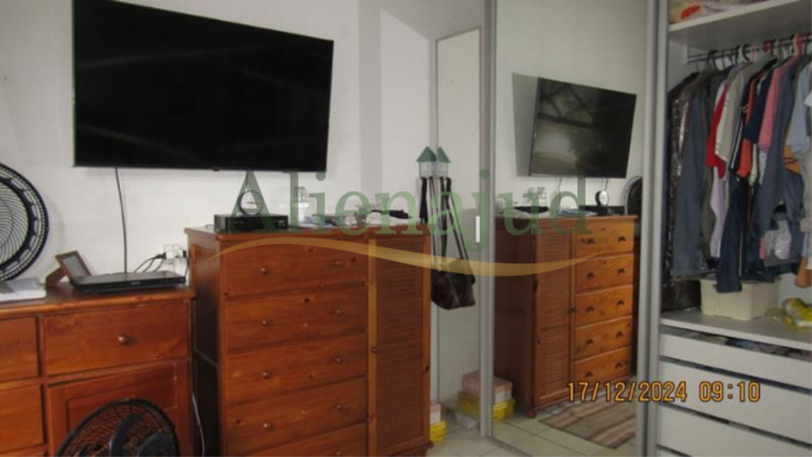 Apto. c/ 94m² - Vila Belmiro - Santos/SP Um apartamento, uma casa e um terreno - Santos e São Vicente, localizado em Santos - SP