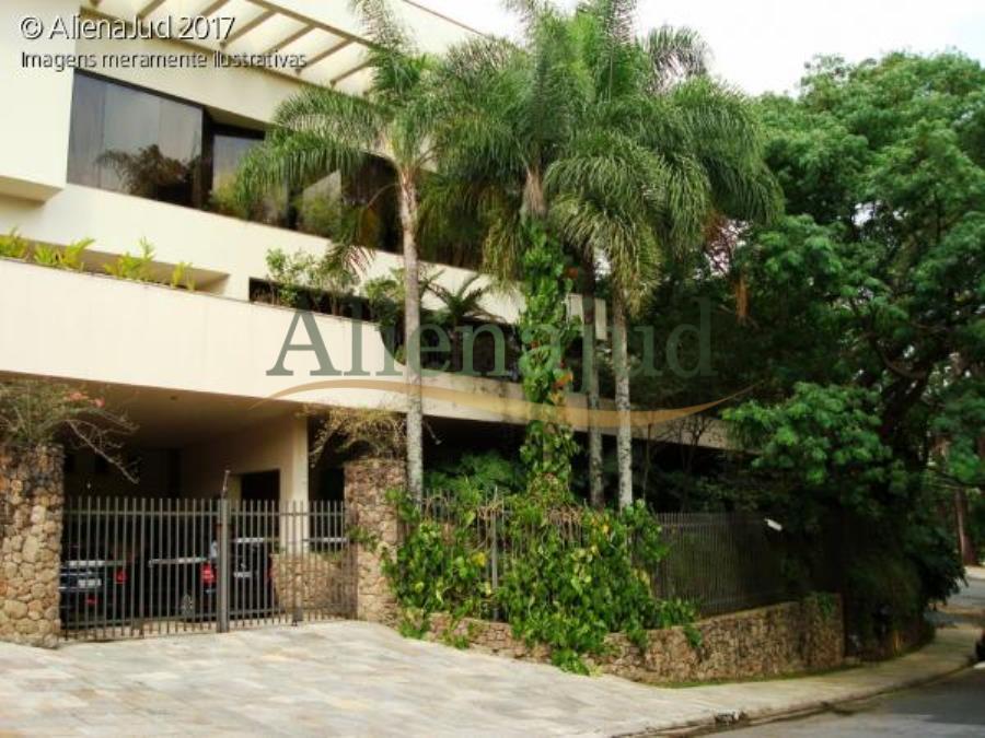 Casa no Bairro do Morumbi em São Paulo/SP Casa Alto Padrão no Bairro do Morumbi em São Paulo/SP, localizado em São Paulo - SP