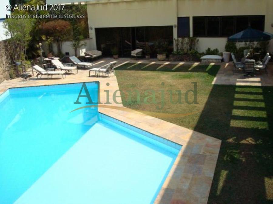 Casa no Bairro do Morumbi em São Paulo/SP Casa Alto Padrão no Bairro do Morumbi em São Paulo/SP, localizado em São Paulo - SP