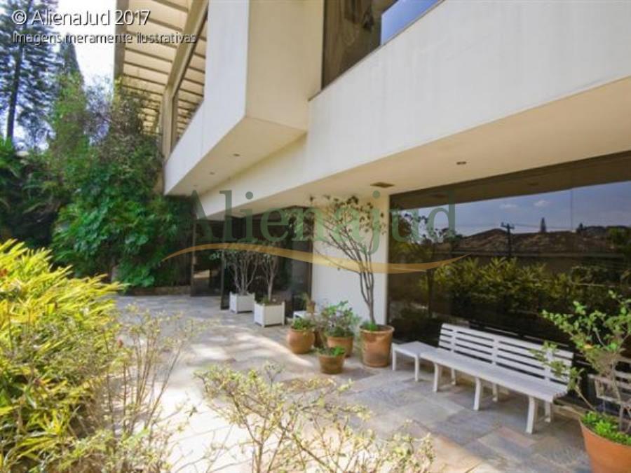 Casa no Bairro do Morumbi em São Paulo/SP Casa Alto Padrão no Bairro do Morumbi em São Paulo/SP, localizado em São Paulo - SP
