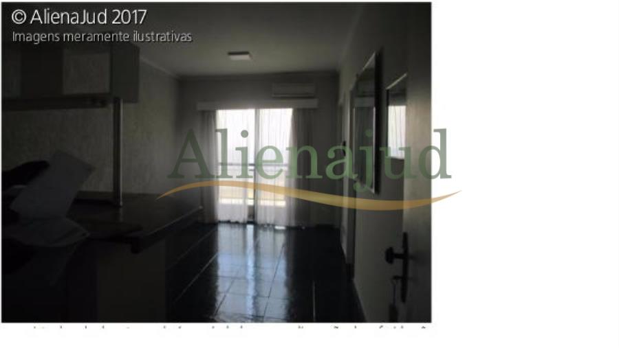 Apartamento Itararé Tower Y Residence Apart. FLAT em SV - Itararé Tower Residence, localizado em São Vicente - SP