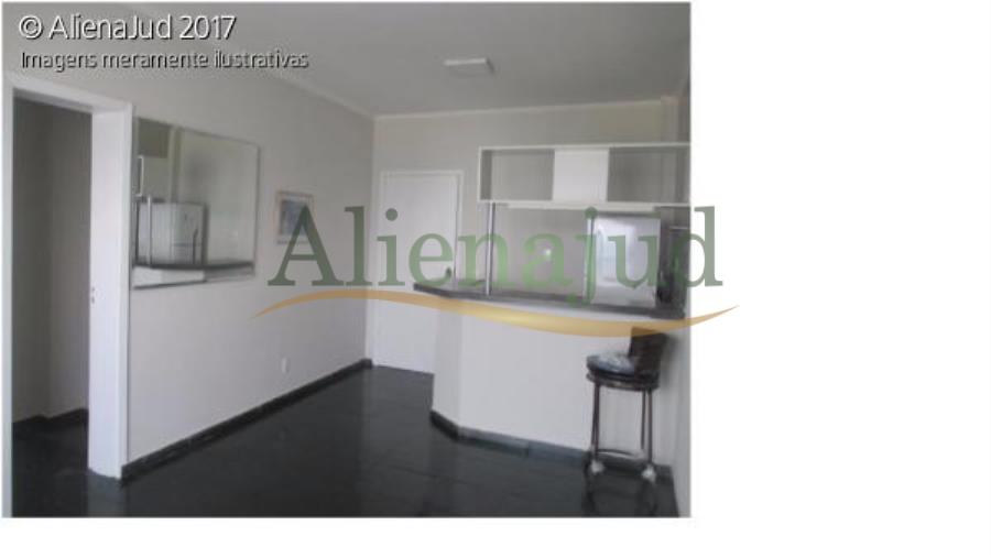 Apartamento Itararé Tower Y Residence Apart. FLAT em SV - Itararé Tower Residence, localizado em São Vicente - SP