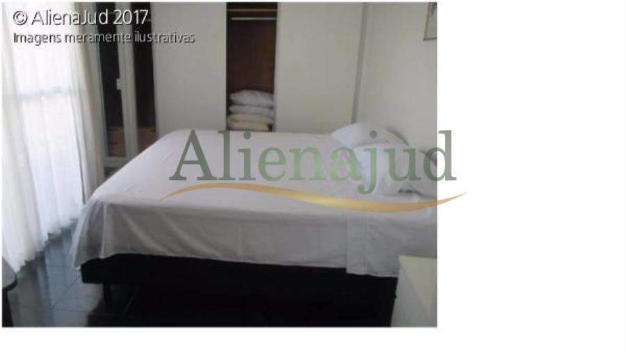 Apartamento Itararé Tower Y Residence Apart. FLAT em SV - Itararé Tower Residence, localizado em São Vicente - SP