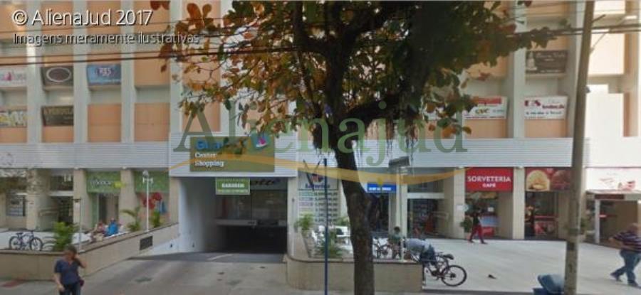 BOX Cond. Guarujá Center BOX Comercial - Cond. Guarujá Center, localizado em Guarujá - SP