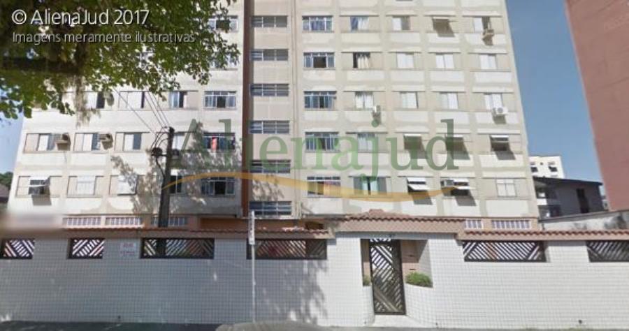 Apart. c/ 3 dorm., Ana Costa - Santos Apart. c/ 3 dorm., Ana Costa - Santos, localizado em Santos - SP